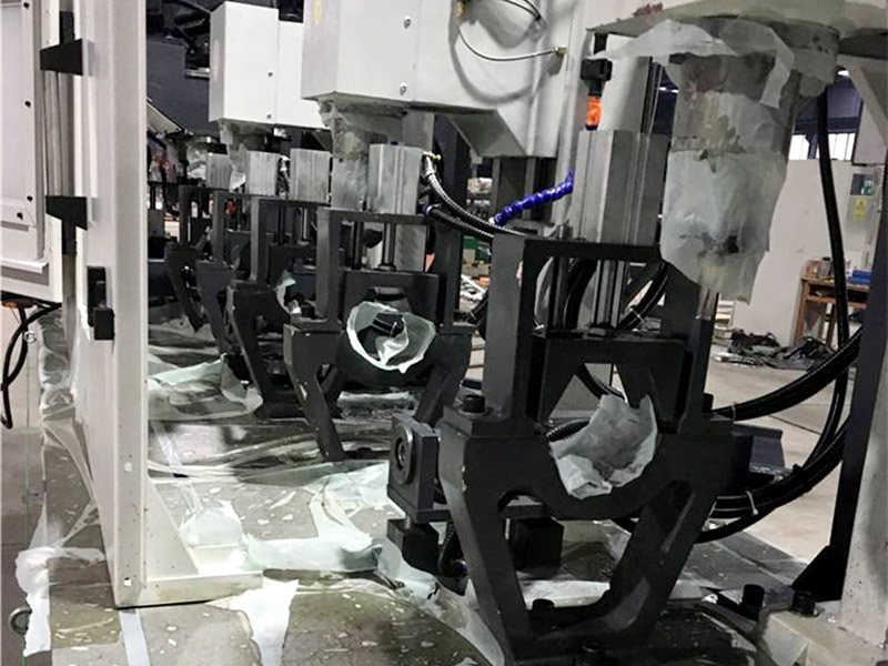 鉆孔機使用年限是多久？這些問題會影響壽命